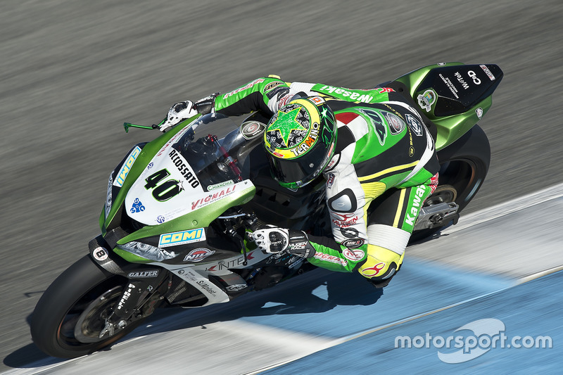 Roman Ramos, GoEleven Kawasaki