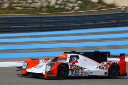 Тор Грейвс, Мэтт Рао, Уилл Стивенс и Джеймс Джейкс, #44 Manor Oreca 05 - Nissan