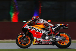Marc Marquez, Repsol Honda Team