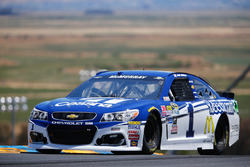 Jamie McMurray, Chip Ganassi Racing Chevrolet