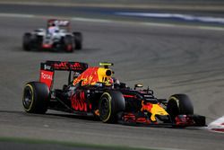 Daniil Kvyat, Red Bull Racing RB12