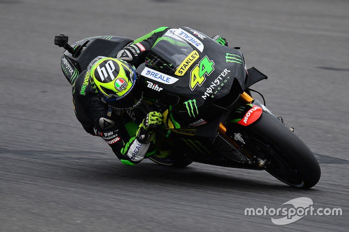 Pol Espargaro, Tech 3 Yamaha