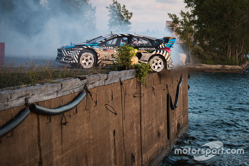 Ken Block