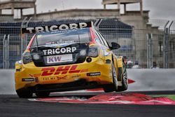 Tom Coronel, Roal Motorsport, Chevrolet RML Cruze TC1