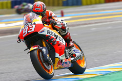 Marc Marquez, Repsol Honda Team