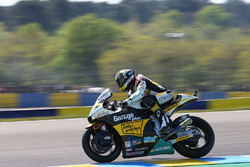 Thomas Lテシthi, Interwetten