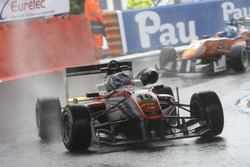 Ralf Aron, Prema Powerteam Dallara F312 Mercedes-Benz,