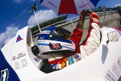 Paul Warwick