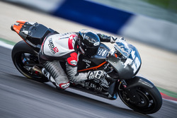 Thomas Luthi, KTM RC 16