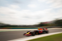 Макс Ферстаппен, Red Bull Racing RB12