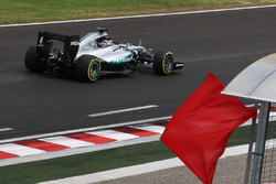 Lewis Hamilton, Mercedes AMG F1 W07 Hybrid