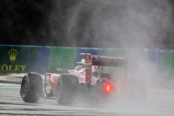 Себастьян Феттель, Ferrari SF16-H