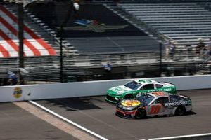 Noah Gragson, Stewart-Haas Racing, Bass Pro Shops Winchester Ford Mustang