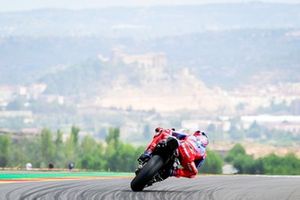 Marc Márquez, Gresini Racing