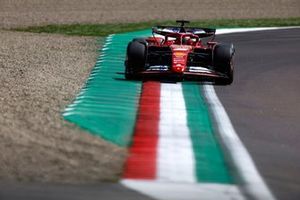 Charles Leclerc, Ferrari SF-24