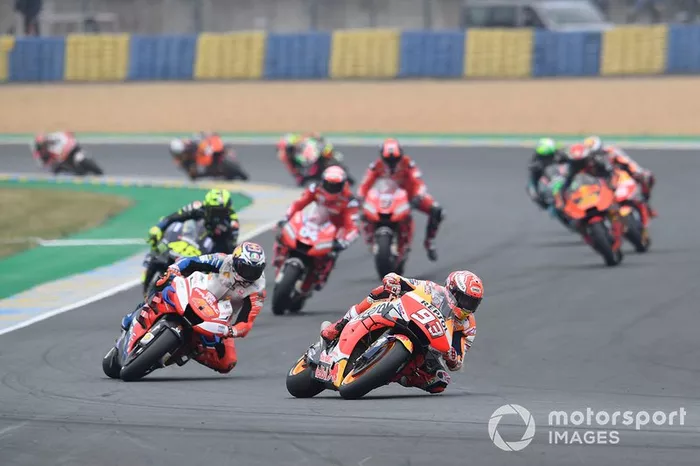Marc Marquez, Repsol Honda Team