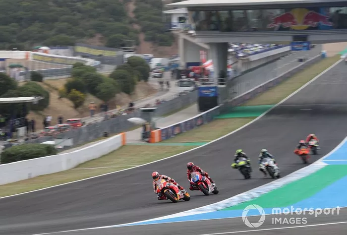 GP de España (Jerez) - Pospuesto sin fecha