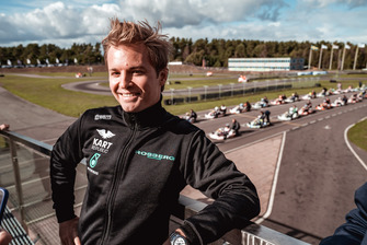 Nico Rosberg