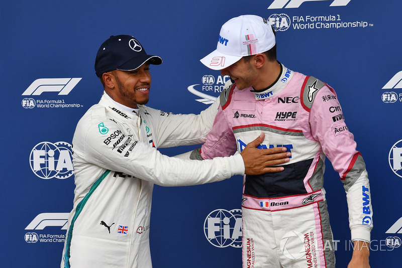 Lewis Hamilton 78. rajtelsősége az F1-ben