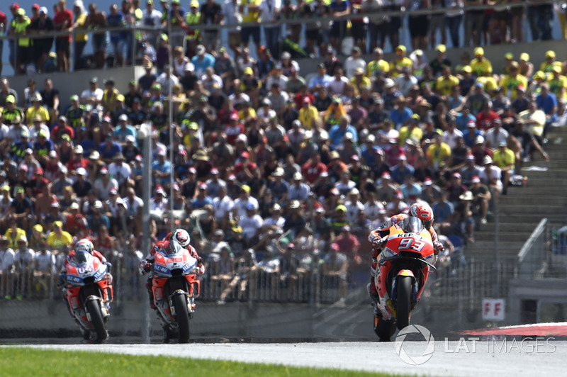 Marc Marquez, Repsol Honda Team