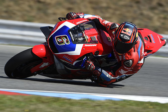Stefan Bradl, HRC Honda Team