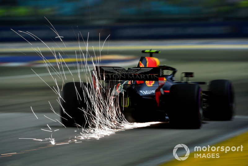 Макс Ферстаппен, Red Bull Racing RB14