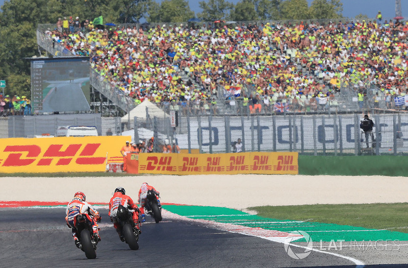 Andrea Dovizioso
