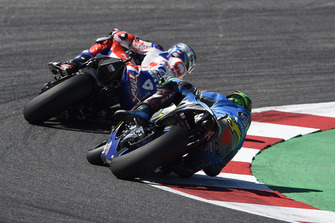 Franco Morbidelli, Estrella Galicia 0,0 Marc VDS