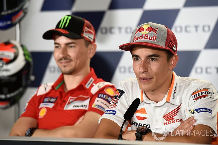 Marc Marquez, Repsol Honda Team