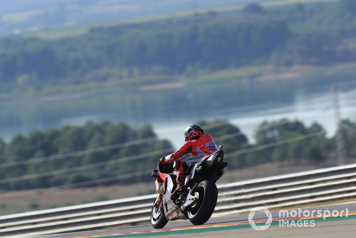 Jorge Lorenzo, Ducati Team