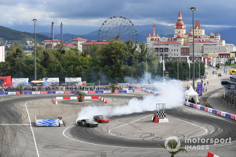 Drift Cars