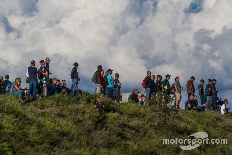 Circuit Zandvoort