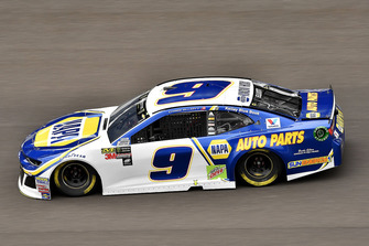 Chase Elliott, Hendrick Motorsports, Chevrolet Camaro NAPA Auto Parts