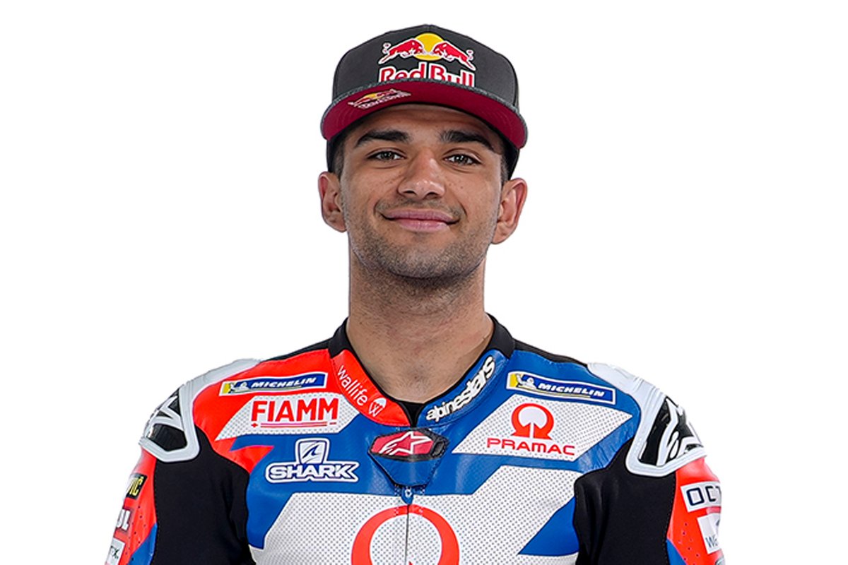 Jorge Martin Profile - Bio, News, High-Res Photos & High Quality Videos