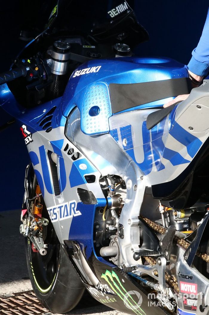 Suzuki MotoGP