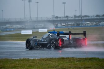 #10 Konica Minolta Cadillac DPi-V.R. Cadillac DPi, DPi: Renger Van Der Zande, Jordan Taylor, Fernando Alonso, Kamui Kobayashi