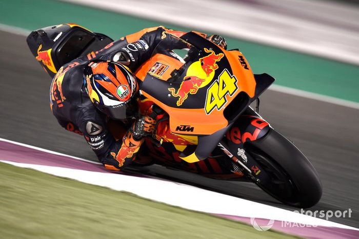 Pol Espargaro, Red Bull KTM Factory Racing