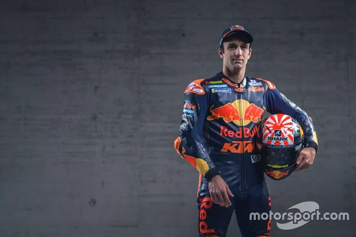 Johann Zarco, Red Bull KTM Factory Racing 