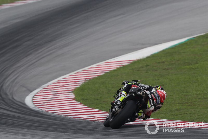 Cal Crutchlow, Team LCR Honda