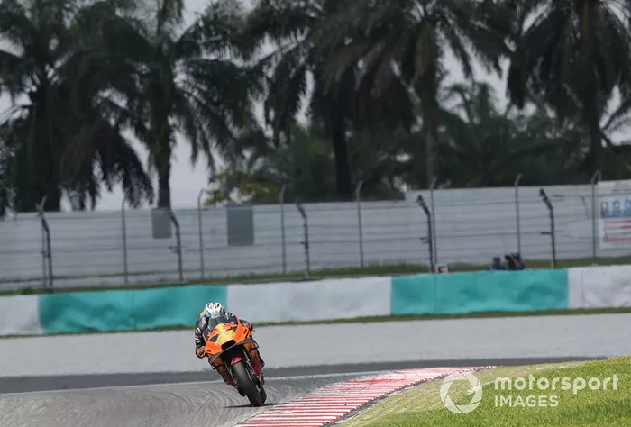 Pol Espargaro, Red Bull KTM Factory Racing