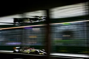 Kimi Raikkonen, Alfa Romeo Racing C38