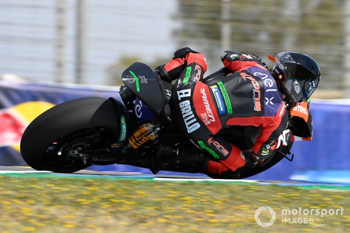 Jordi Torres, Pons Racing 40