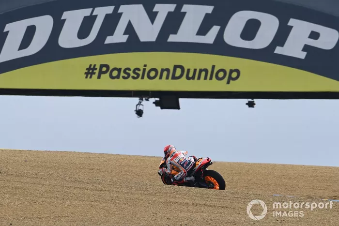 Marc Marquez, Repsol Honda Team