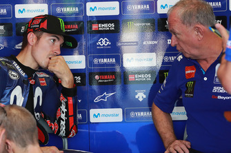 Maverick Viñales, Yamaha Factory Racing