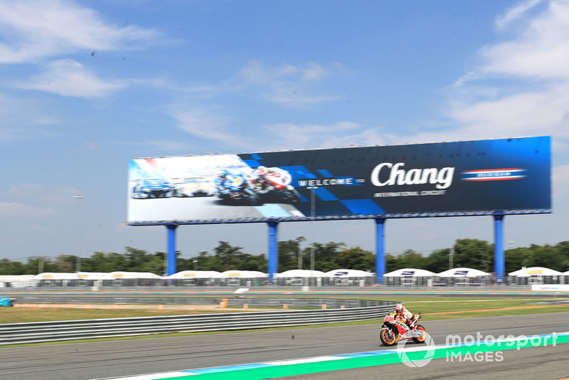 Марк Маркес, Repsol Honda Team