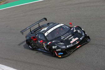 #3 Ferrari 488-GT3, Easy Race: Fontana-Mancinelli