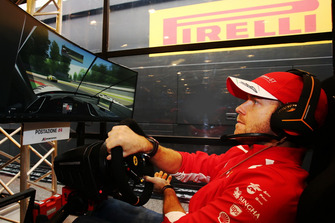 AF Corse