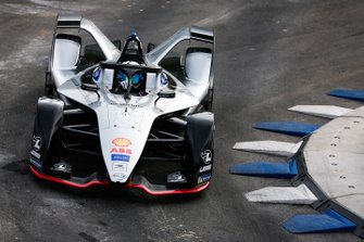 Carmen Jorda, Nissan e.Dams, Nissan IMO1
