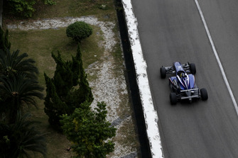 Yoshiaki Katayama, Carlin