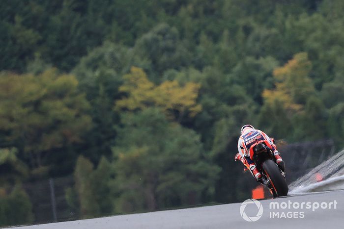 Marc Marquez, Repsol Honda Team